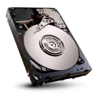 Seagate ST1200MM0017 1200GB Savvio 10K.7 hard drive