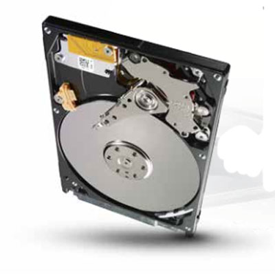 Seagate ST250VT000 250GB hard drive video storage solution