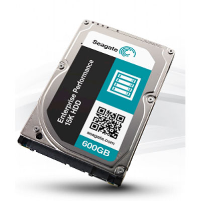 Seagate ST300MX0032 300GB enterprise performance 15K hard drive