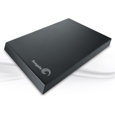 Seagate STBX1000300 portable storage drive