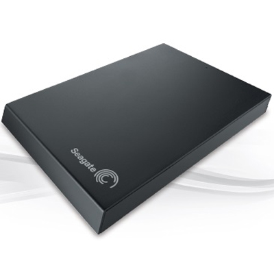 Seagate STBX1000301 expansion portable drive