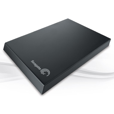 Seagate STBX500200 expansion portable drive