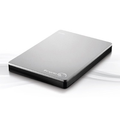 Seagate STDS2000300 slim portable drive