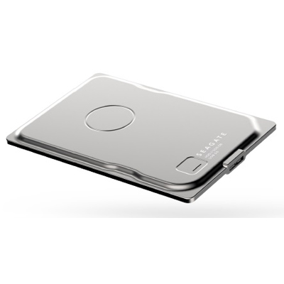 Seagate STDZ500400 portable drive