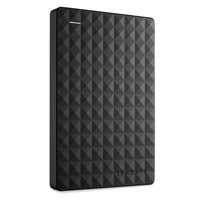 Seagate STEA1000400 expansion portable drive