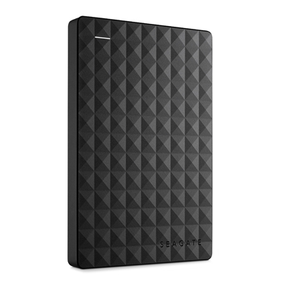 Seagate STEA500400 expansion portable drive