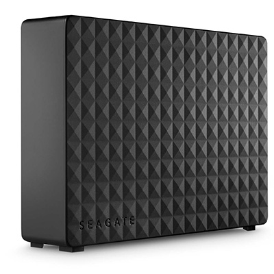 Seagate STEB5000300 Expansion Desktop 5TB