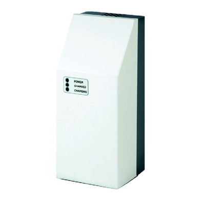 Vanderbilt (formerly known as Siemens Security Products) 4910 power supply with battery backup