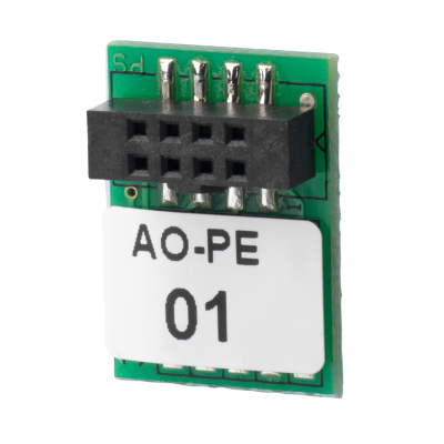 Siemens AO-PE02 End of Line Boards