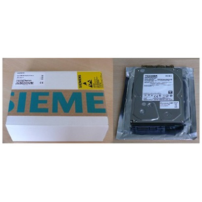 Siemens CAH3511-AHM 1 TB extension HDD kit