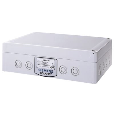 Siemens CCDS1415-RTU remote termination unit for local power supply