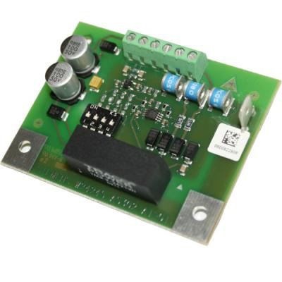 Vanderbilt CTTT0112 twisted pair transmitter module