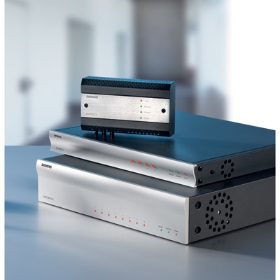 Siemens CX4 EDS - enhanced detection solution, 4 channels