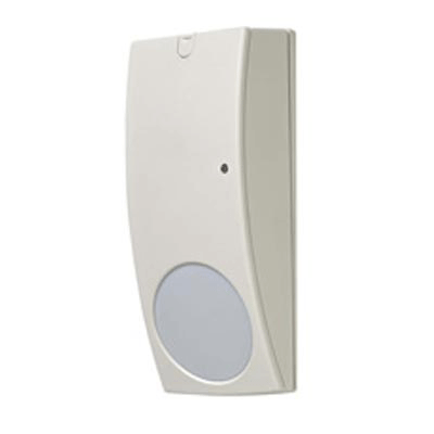 Siemens IR200LSN  intruder alarm with VdS approval