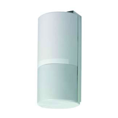 Siemens IR312MD intruder alarm with PIR detector