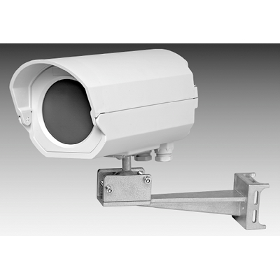 Siemens IS404H - Outdoor passive infrared detector