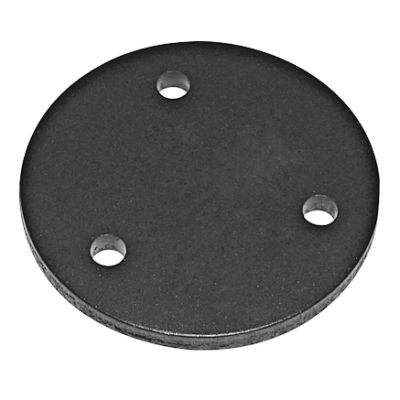 Vanderbilt (formerly known as Siemens Security Products) SPACER/4 MM spacer plate