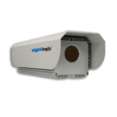 SightLogix Visible SightSensor: Accurate outdoor detection for perimeter security