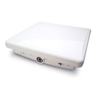 SilverNet 11n MAX300 operates at 5GHz and is compatible with the 802.11n standard