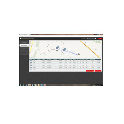 SilverNet SILSCFM Egress module