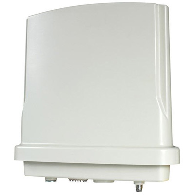 SilverNet WiMAX Bridge advanced wireless solution operating at 3.5GHz