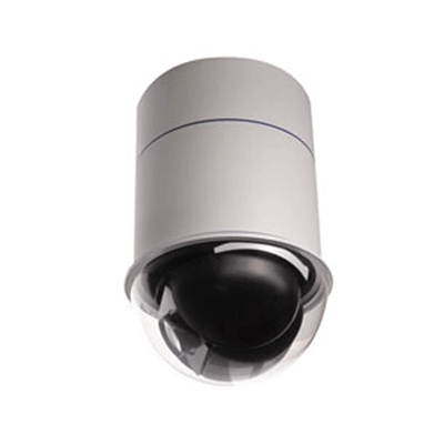 Siqura HSD620 dome camera with wide dynamic range