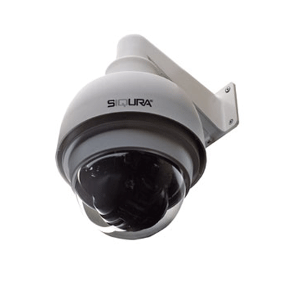A surveillance solution for every situation