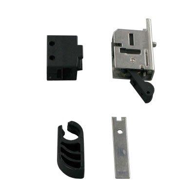 Bosch SKI-100L bolt contact for interior doors