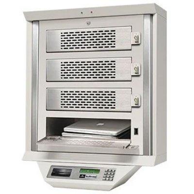 Morse Watchmans SmartKey® Locker Illuminated asset management locker