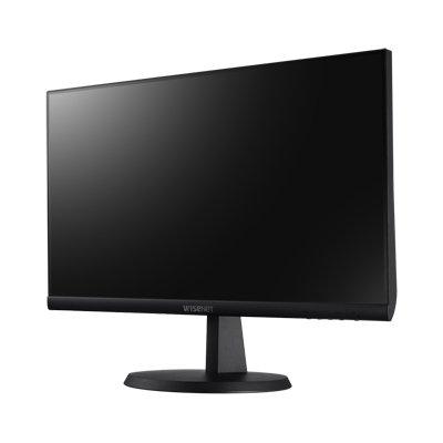 Hanwha Vision SMT-2431 24" LED Monitor