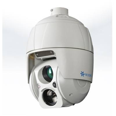 Vicon SN688D-WIR network PTZ dome camera