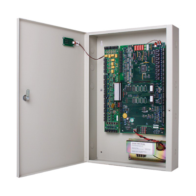 Software House GSTAR008 Access control controller Specifications