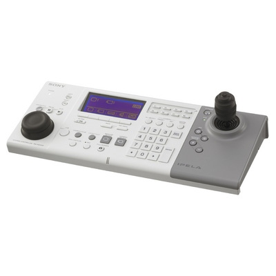 Sony RM-NS1000 system controller