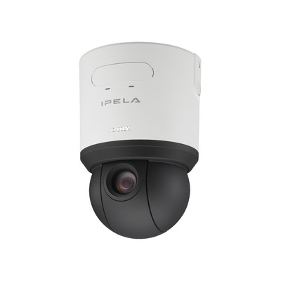 Sony SNC-RS44P internal PTZ dome camera with 18x zoom