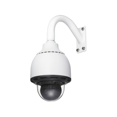 Sony SNC-RS86P internal PTZ dome camera with 530 TVL