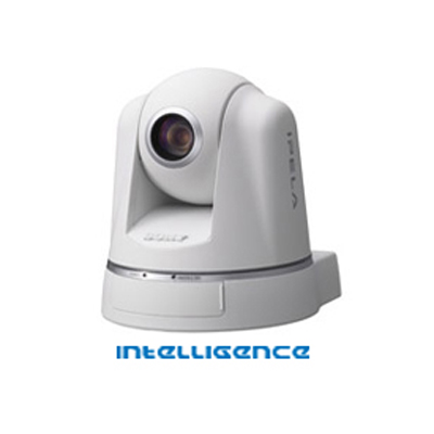 Sony SNC-RZ50P - Intelligent all-in-one IP network camera with integrated PTZ