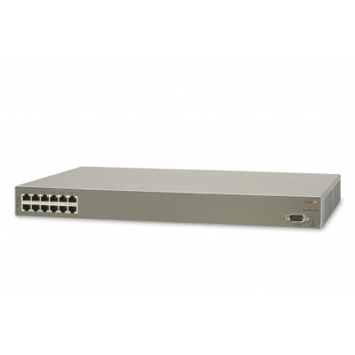 Sony SNCA-POE6 6-port PoE power supply