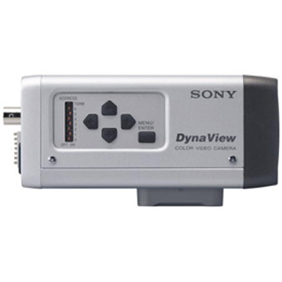 Sony SSC-DC593P