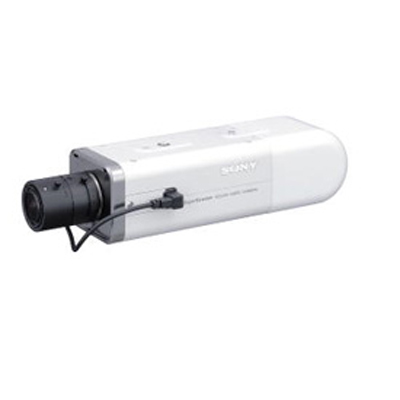 Sony SSC-E478P CCTV camera with 540 TVL