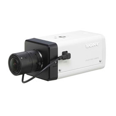 Sony SSC-G813 high performance fixed camera with 540 TVL