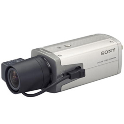 Sony SSC-M383CE