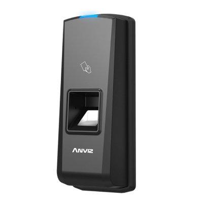 Anviz Global T5S fingerprint & RFID reader