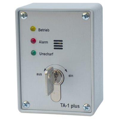 Vanderbilt TA-1 plus Day Alarm Device