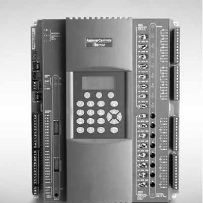 TAC b3865/3866 Access control controller