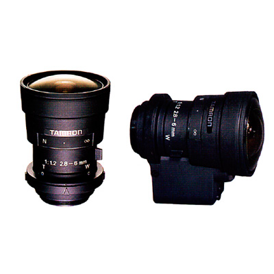 Tamron 13VA286-SQ