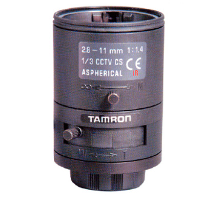 Tamron 13VG1040ASIR-SQ