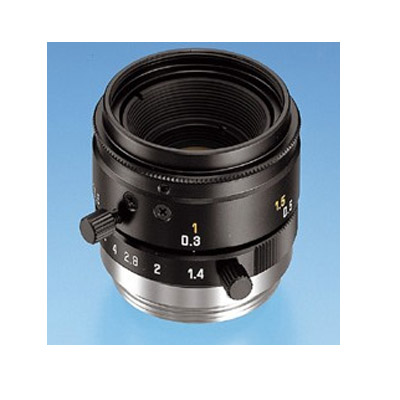 Tamron 23FM16L high performance fixed-focal lens for megapixel camera with 16 mm focal length