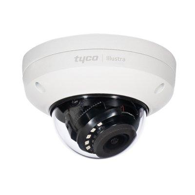 Cloudvue TCCF308D16 8MP Outdoor Mini-Dome 4.17-9.48mm Varifocal