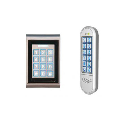 TDSi are pleased to introduce stand alone keypads