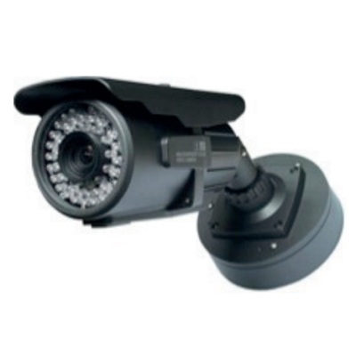 TDSi 5012-0326 indoor/outdoor bullet IP H.264 camera with IR illumination